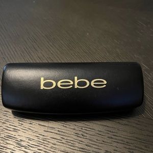 Bebe glasses case